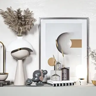 Decorative items