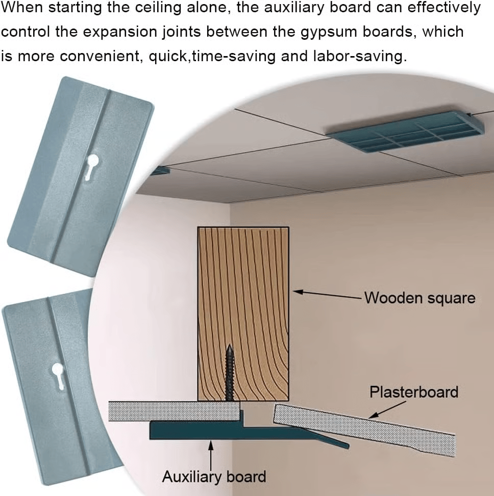 Heavy Duty Drywall Fitting Tool