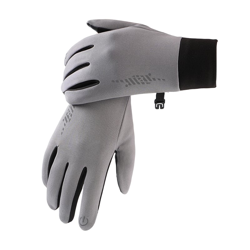 Winter Gloves Women Men Ski Gloves Liners Thermal Warm Touch Screen