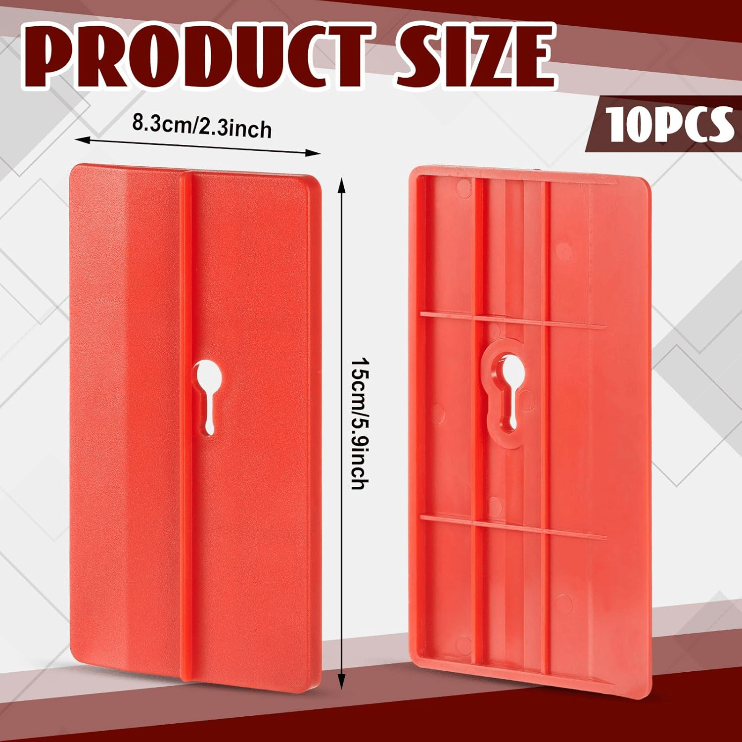 Heavy Duty Drywall Fitting Tool