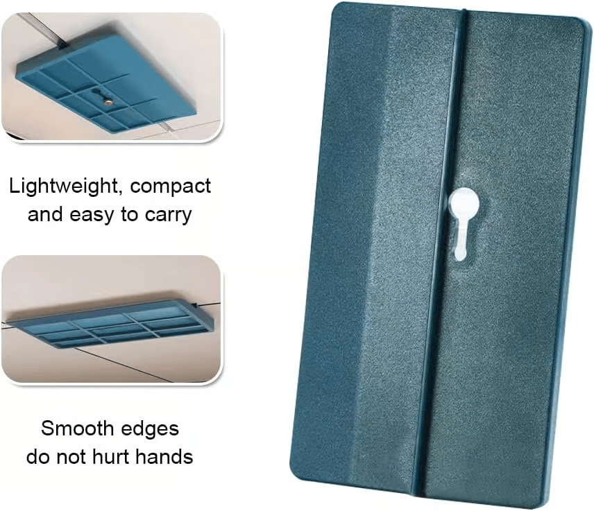 Heavy Duty Drywall Fitting Tool