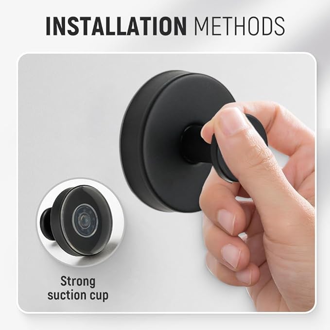 🎅2026 Upgraded Suction Cup Hooks