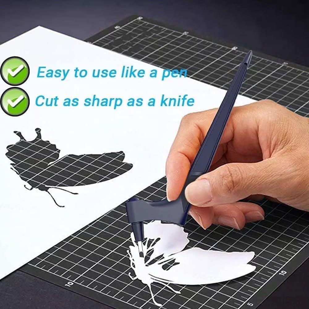 ✍️Craft Cutting Tools