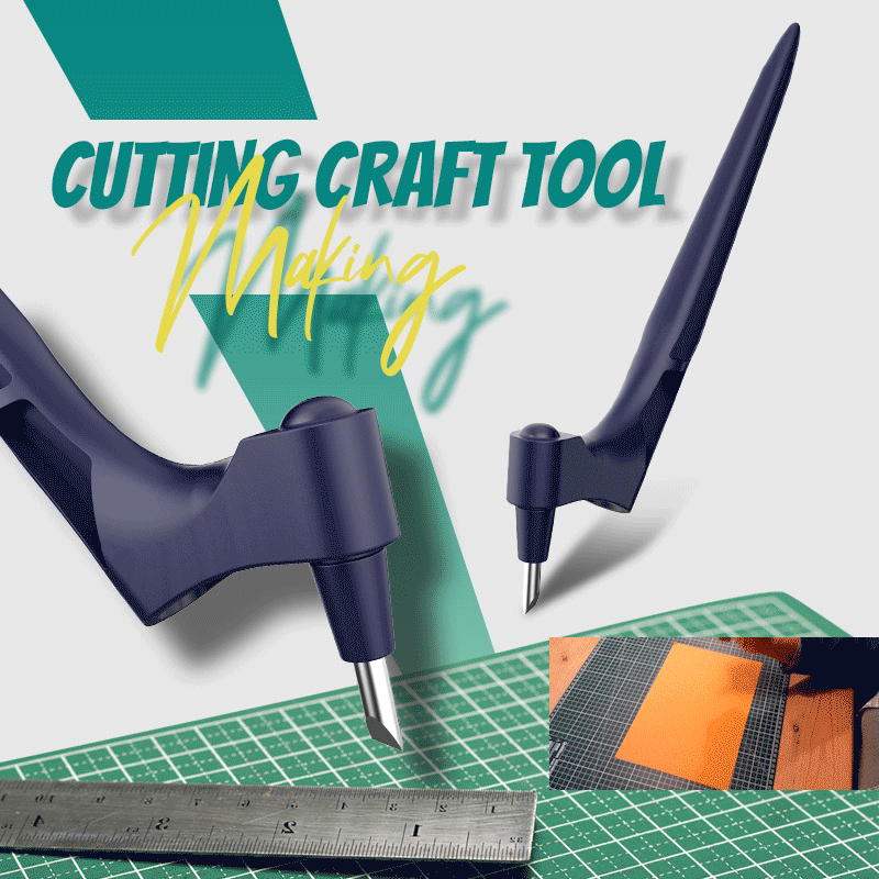 ✍️Craft Cutting Tools