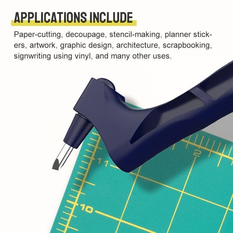 ✍️Craft Cutting Tools