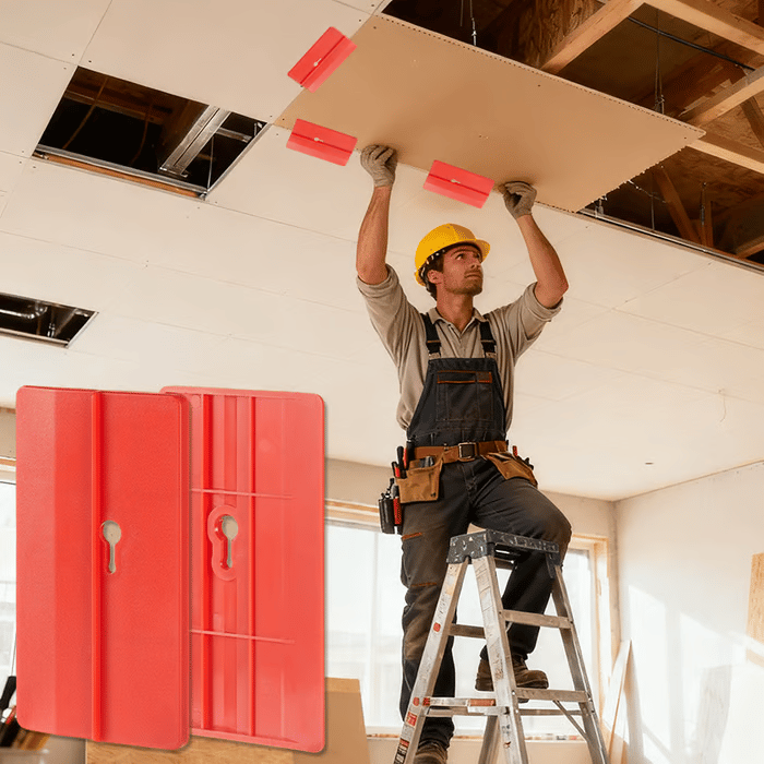 Heavy Duty Drywall Fitting Tool