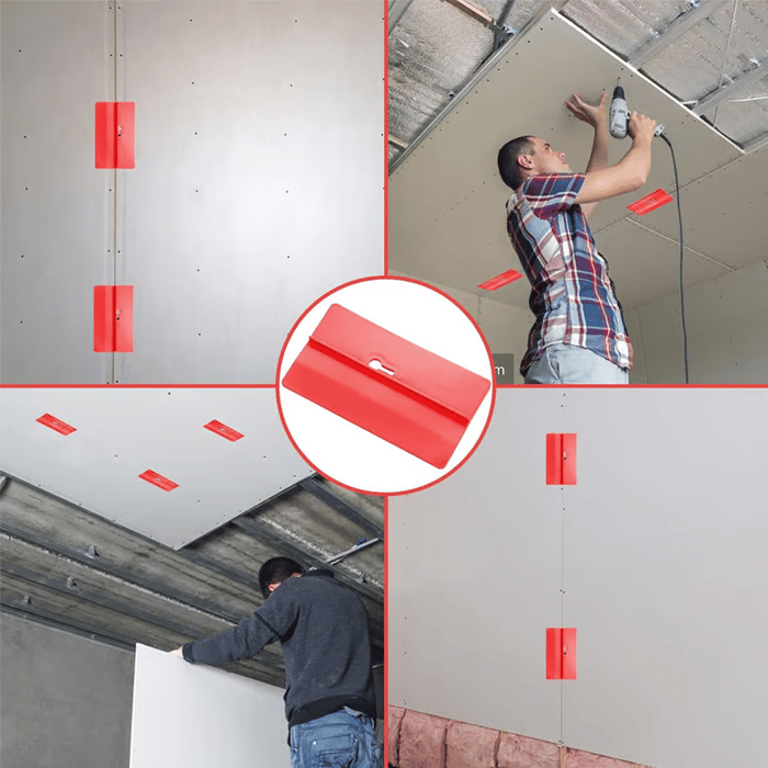 Heavy Duty Drywall Fitting Tool