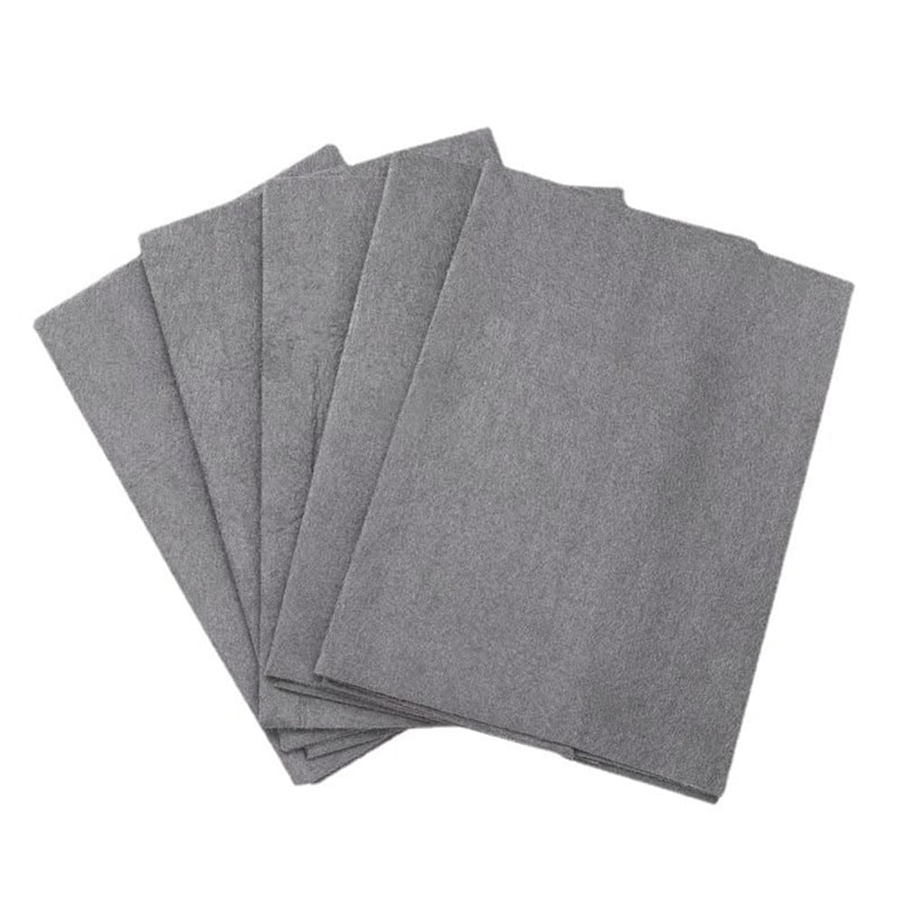 Thickened Magic Cleaning Cloth(5 PCS)