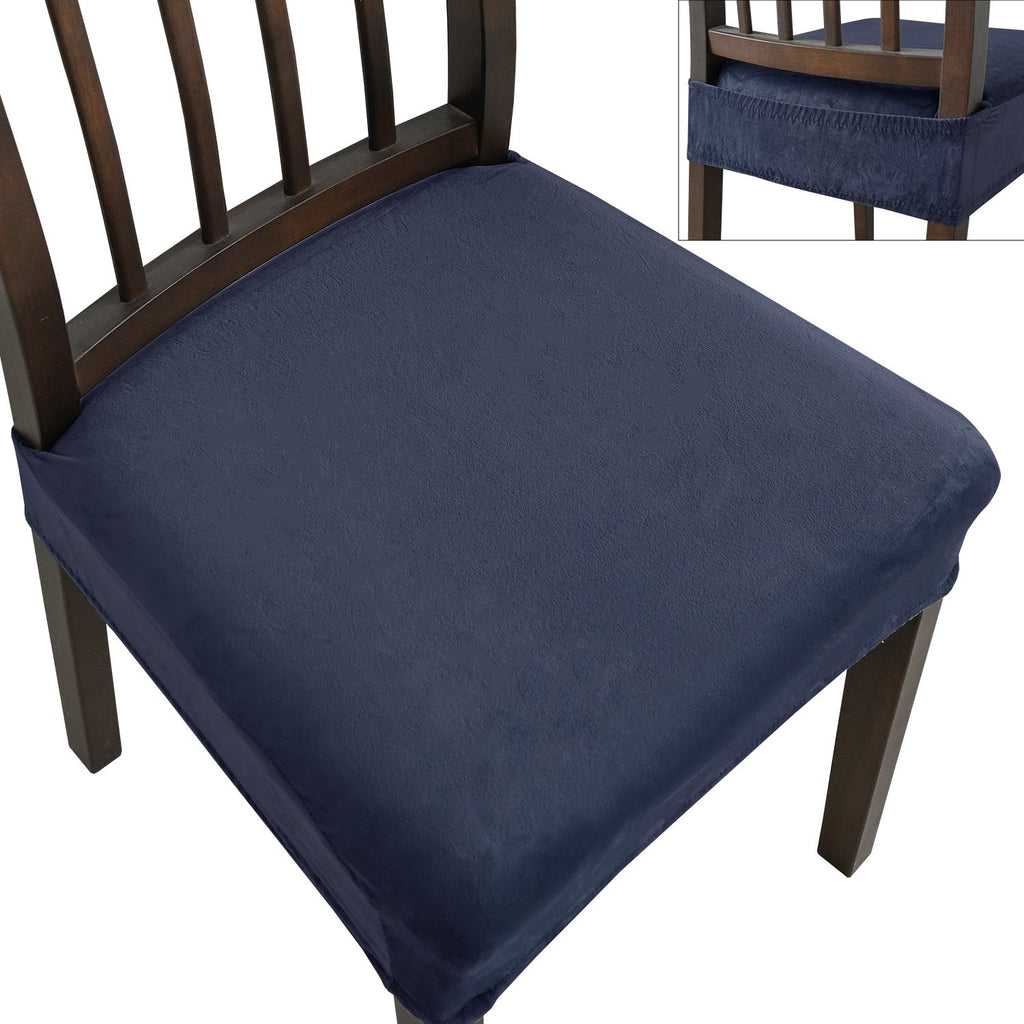 Waterproof Jacquard Chair Covers  Durable, Stylish & Easy-Clean 🪑