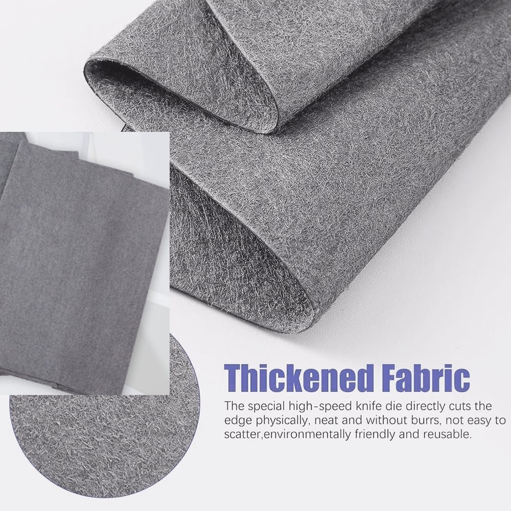 Thickened Magic Cleaning Cloth(5 PCS)