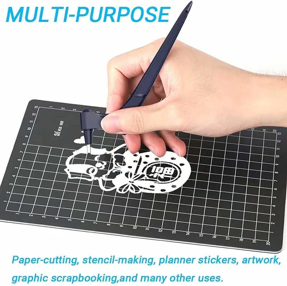 ✍️Craft Cutting Tools