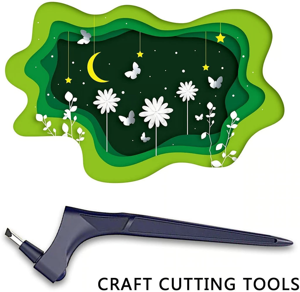 ✍️Craft Cutting Tools