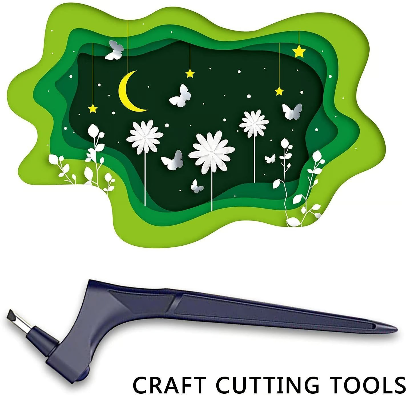 ✍️Craft Cutting Tools